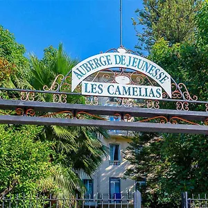 Albergue Hi Les Camelias, Nice