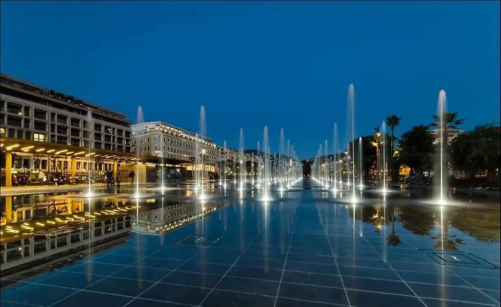 Nice Renting - Paganini - New Lovely Cosy Flat In Heart Of Nice France