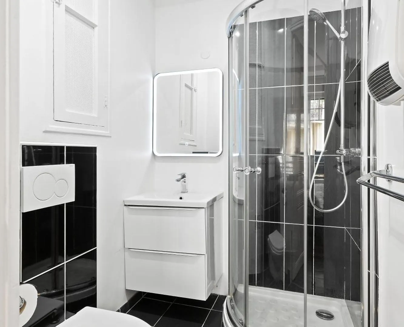 Apartment Nice Renting - Paganini - New Lovely Cosy Flat In Heart Of Nice
