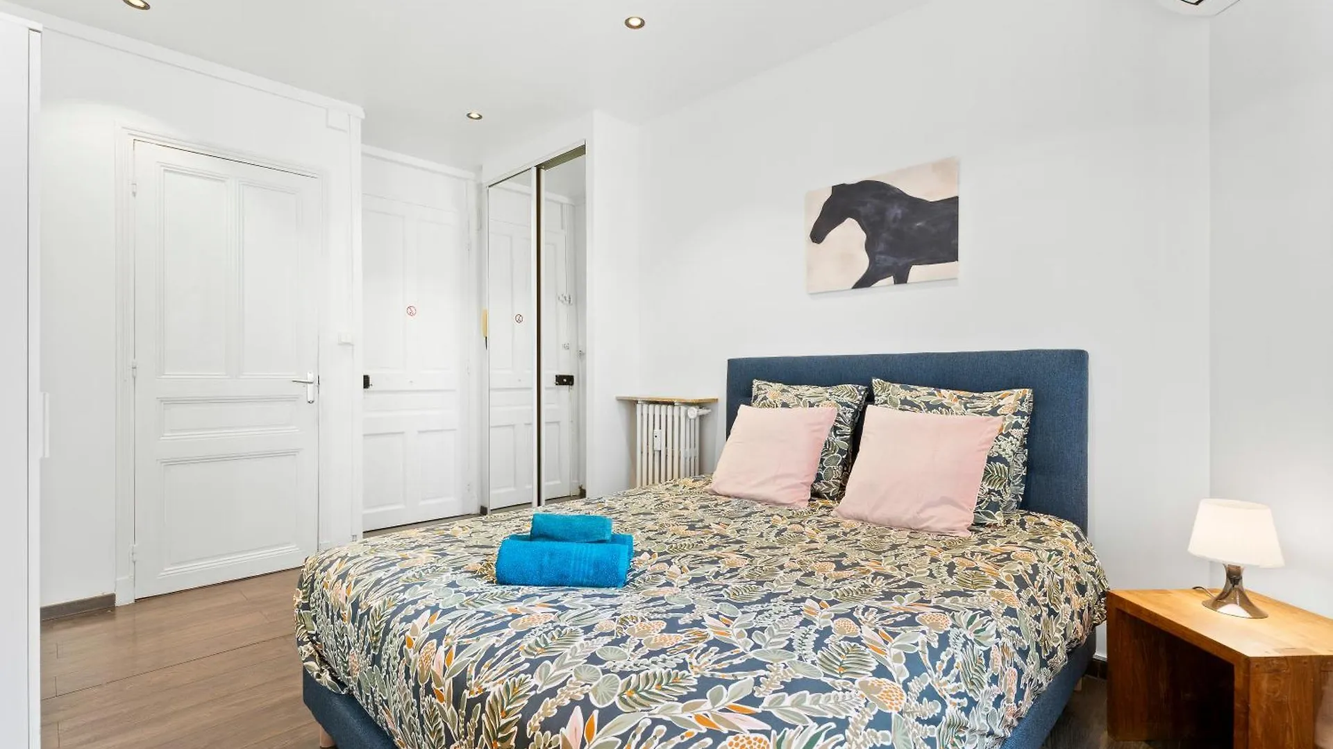 Nice Renting - Paganini - New Lovely Cosy Flat In Heart Of Nice Apartment